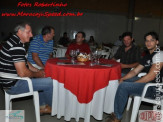 DuPont realizava evento em Sidrolândia de lançamento de novo produto Premio®