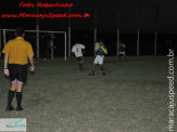 Final da 1ª Copa Assema de Futebol Suiço Senior Maracaju