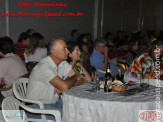 DuPont realizava evento em Sidrolândia de lançamento de novo produto Premio®