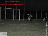 Final da 1ª Copa Assema de Futebol Suiço Senior Maracaju