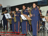 Noite Cultural da Polícia Militar em referência ao Dia do Músico