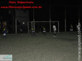 Final da 1ª Copa Assema de Futebol Suiço Senior Maracaju