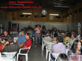 DuPont realizava evento em Sidrolândia de lançamento de novo produto Premio®