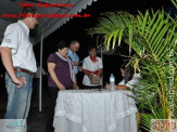 DuPont realizava evento em Sidrolândia de lançamento de novo produto Premio®