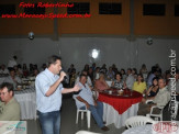 DuPont realizava evento em Sidrolândia de lançamento de novo produto Premio®
