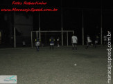 Final da 1ª Copa Assema de Futebol Suiço Senior Maracaju