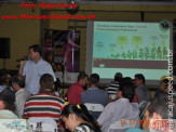 DuPont realizava evento em Maracaju de lançamento de novo produto Premio®