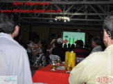 DuPont realizava evento em Maracaju de lançamento de novo produto Premio®