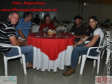 DuPont realizava evento em Sidrolândia de lançamento de novo produto Premio®