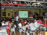 DuPont realizava evento em Maracaju de lançamento de novo produto Premio®
