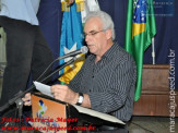 Noite Cultural da Polícia Militar em referência ao Dia do Músico