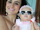 Noivado de Mayami Pesqueira Corrêa e Luiz Henrique Arguelho Vanni