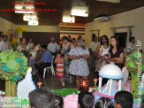 Aniversário de 01 aninho de Rayane Ester 