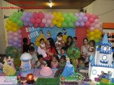 Aniversário de 01 aninho de Rayane Ester 