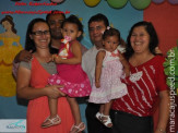 Aniversário de 01 aninho de Rayane Ester 
