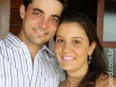Noivado de Mayami Pesqueira Corrêa e Luiz Henrique Arguelho Vanni