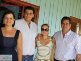 Noivado de Mayami Pesqueira Corrêa e Luiz Henrique Arguelho Vanni