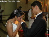 Casamento Mônica e Robson