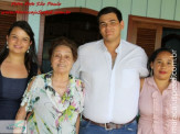Noivado de Mayami Pesqueira Corrêa e Luiz Henrique Arguelho Vanni