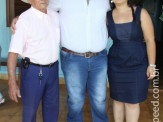 Noivado de Mayami Pesqueira Corrêa e Luiz Henrique Arguelho Vanni