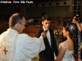 Casamento Mônica e Robson