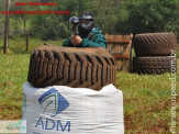 Inauguração da mais nova área de lazer em Maracaju o Shooter Paintball