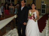Casamento Mônica e Robson