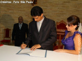 Casamento Mônica e Robson