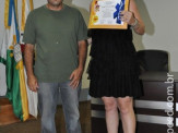 Formatura da 2ª Turma do Curso de Primeiro Socorros de Maracaju