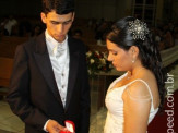 Casamento Mônica e Robson