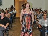 Formatura da 2ª Turma do Curso de Primeiro Socorros de Maracaju