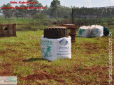 Inauguração da mais nova área de lazer em Maracaju o Shooter Paintball