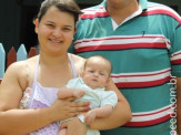 Noivado de Mayami Pesqueira Corrêa e Luiz Henrique Arguelho Vanni
