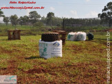 Inauguração da mais nova área de lazer em Maracaju o Shooter Paintball