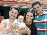 Noivado de Mayami Pesqueira Corrêa e Luiz Henrique Arguelho Vanni