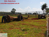 Inauguração da mais nova área de lazer em Maracaju o Shooter Paintball