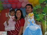 Aniversário de 01 aninho de Rayane Ester 