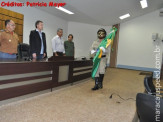 Formatura da 2ª Turma do Curso de Primeiro Socorros de Maracaju