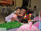 Aniversário de 01 aninho de Rayane Ester 