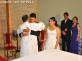 Casamento Mônica e Robson