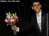 Casamento Mônica e Robson