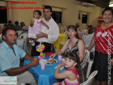 Aniversário de 01 aninho de Rayane Ester 