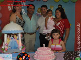 Aniversário de 01 aninho de Rayane Ester 