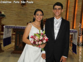 Casamento Mônica e Robson