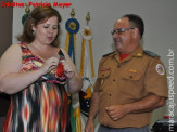 Formatura da 2ª Turma do Curso de Primeiro Socorros de Maracaju