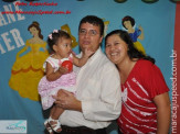 Aniversário de 01 aninho de Rayane Ester 