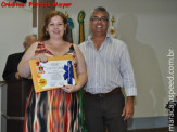 Formatura da 2ª Turma do Curso de Primeiro Socorros de Maracaju