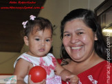 Aniversário de 01 aninho de Rayane Ester 