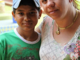 Noivado de Mayami Pesqueira Corrêa e Luiz Henrique Arguelho Vanni