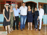 Noivado de Mayami Pesqueira Corrêa e Luiz Henrique Arguelho Vanni